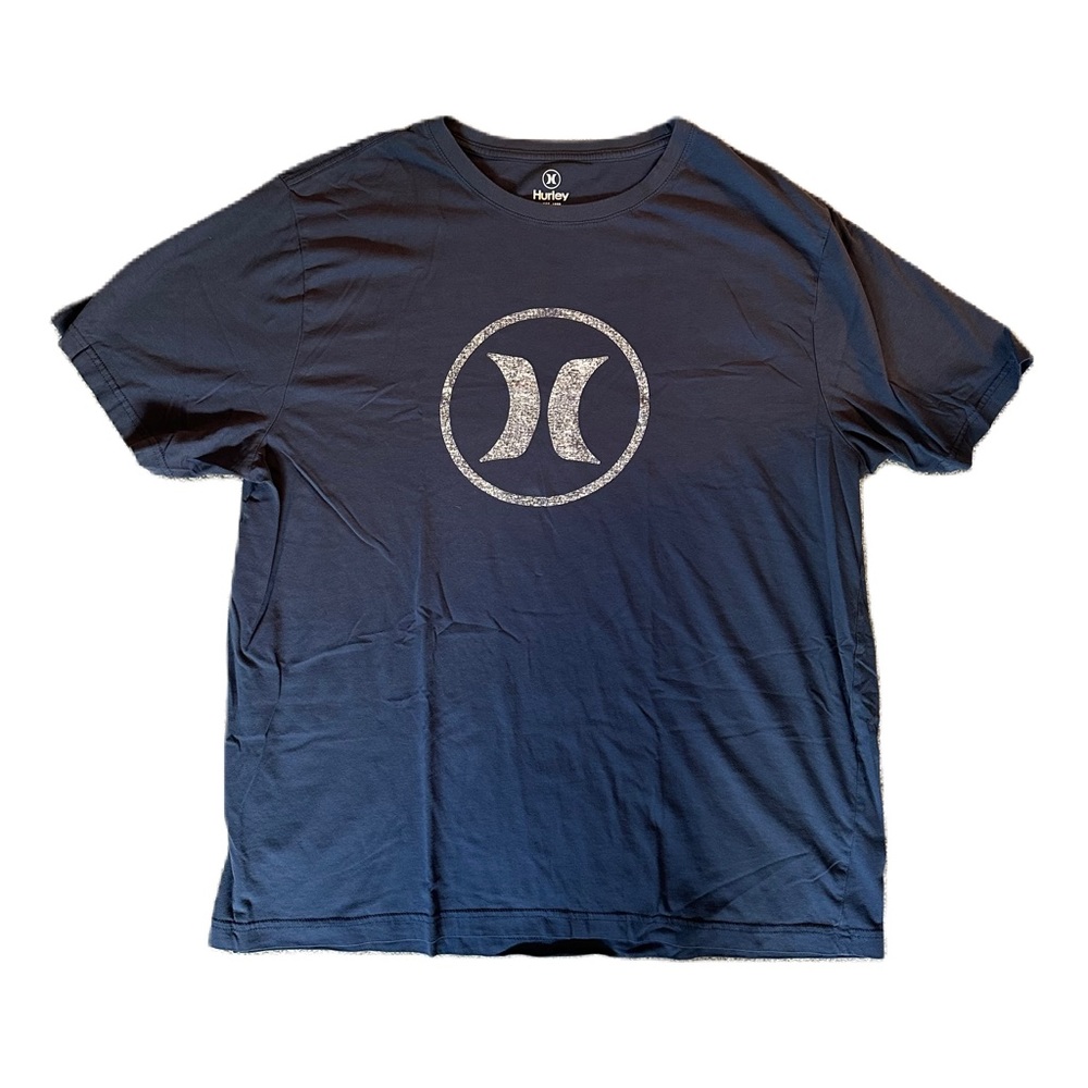 Men’s Hurley t-shirt XXL